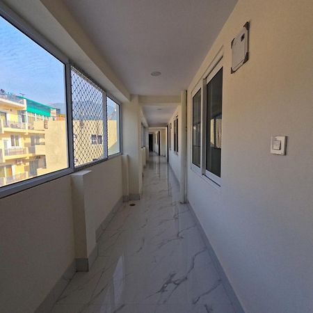 Hotel Aastha Height ริชิเคช ภายนอก รูปภาพ