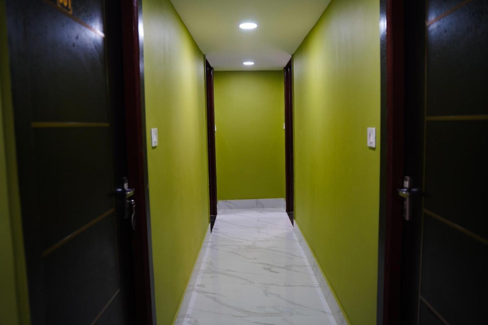 Hotel Aastha Height ริชิเคช ภายนอก รูปภาพ